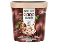 GARNIER Good Coloración Permanente 5.5 Castaño Cereza 1 U Mujer