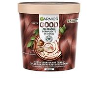 Garnier Good Coloration Permanente Nro 5.5 Châtain Cerise 217ml