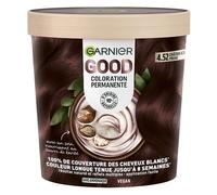 Garnier Good Coloration 4.52 Châtain Acajou Prune 120 g