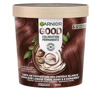 Garnier Good Coloration 6.52 Châtain Acajou Clair Groseille 120 g