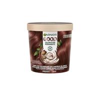 Garnier Good Coloration 6.52 Châtain Acajou Clair Groseille 120 g