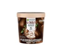 Garnier Coloration crème sans ammoniaque au beurre de karité Châtain Doré Cannelle 5.32 217 g
