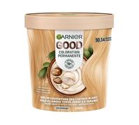 Garnier Good Coloration N°10.14 Blond Très Clair Camomille