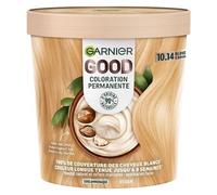 Garnier Good Coloration N°10.14 Blond Très Clair Camomille