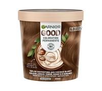 Garnier Good Coloration N°6.0 Châtain Très Clair Mocaccino