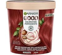 Garnier Good Coloration N°6.6 Rouge Grenade