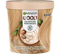Garnier Good Coloration N°8.0 Blond Miel