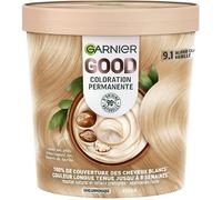 Garnier Good Coloration N°9.1 Blond Clair Vanille