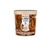 Garnier Coloration Permanente Sans Ammoniaque Beurre de Karité Cuivré Épicé 7.43 - 120 g