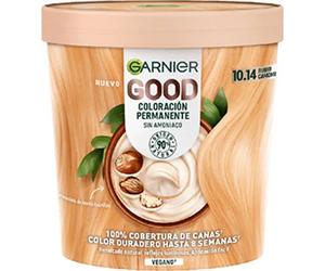 Garnier Good Permanent Coloration 10.14 Chamomile Blonde 217ml