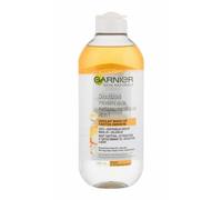 Garnier Haut Naturals Eau micellaire biphasée 3en1 400ml