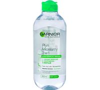 GARNIER Haut Naturals Solution Micellaire 3en1 pour peaux normales à mixtes 400ml
