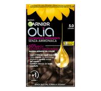 Garnier Olia Coloration 5.0 Castano