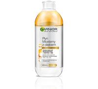 GARNIER huile de soin aspect naturel, 400 ml