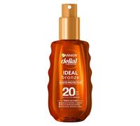 Garnier Huile Protectrice Bronze Spf 20 150ml