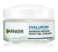 Garnier Hyaluron Barrier Repair gel-crème hydratant pour la nuit 50 ml