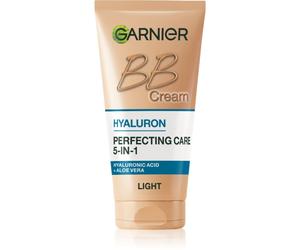 Garnier Hyaluron BB Cream BB crème pour peaux normales et sèches teinte Light Skin 50 ml