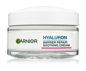 Garnier Hyaluron crème apaisante pour le renforcement de la barrière cutanée 50 ml
