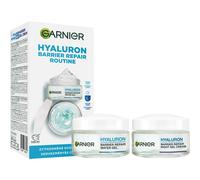 Garnier Hyaluron crème de jour hydratante texture gel