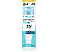 Garnier Hyaluron Daily UV fluide visage SPF 50+ 40 ml