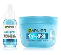 Garnier Hyaluron ensemble visage