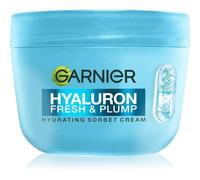 Garnier Hyaluron Fresh & Plump crème hydratante visage 85 ml