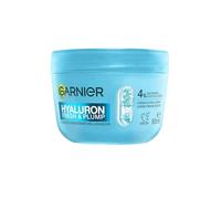Garnier Hyaluron Fresh & Plump Sorbet Hydratant Remplissant Crème 4 % [Niacinamide + Acide Hyaluronique] Cruelty Free International et Vegan 85 ml