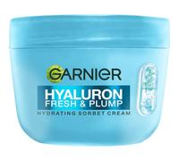 Garnier Hyaluron Fresh & Repulpant Crème Hydratante Sorbet Pot 85ml