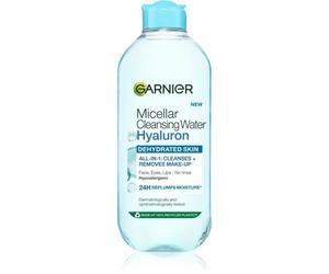 Garnier Hyaluron + Hyaluronic Aloe eau micellaire 400 ml