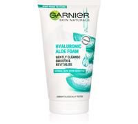 Garnier Hyaluron + Hyaluronic Aloe mousse nettoyante 150 ml