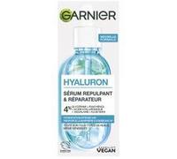Garnier Hyaluron Sérum Repulpant et Réparateur 30 ml - Flacon compte goutte 30 ml