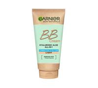 Garnier Hyaluronic Aloe All-In-1 BB Cream Crème BB hydratante pour les peaux grasses et mixtes Bright, 50ml