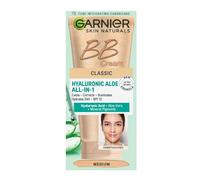 Garnier Hyaluronic Aloe All-in-1 BB Cream - Medium