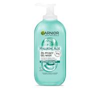 Garnier Hyaluronic Aloe Gel Cleansing Gel for All Skin Types 200ml