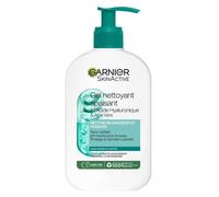 Garnier Hyaluronic Aloe Gel Nettoyant Apaisant 250ml