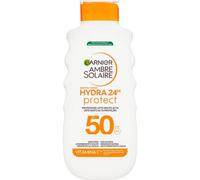 Garnier Hydra 24 Protect Lait Solaire Spf50 175ml