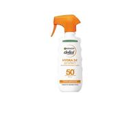 Delial Hydra 24 Protect Spray Protecteur Visage et Corps Spf50 270 ml