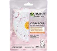 Garnier Hydra Bomb Masque Tissu Hydratant Camomille 32g, Masque Hydratant, Femmes - Garnier - Masque