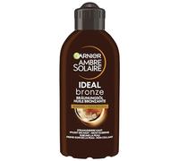 Garnier - IDEAL bronze - Huile Bronzante Intense - 200 ml