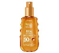Garnier Ambre Solaire Crème solaire éco-conçue SPF 50 – 150 ml