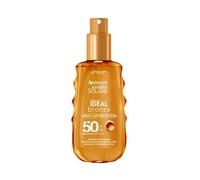 Garnier Ideal Bronze Lait Spray Protecteur SPF50 150ml 150ml