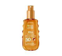 Garnier Ambre Solaire Eco Conçu Crème Solaire - 150 ml (SPF 50)