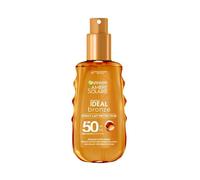 Garnier - Spray lait protecteur SPF50 Protection solaire 150 ml unisex