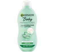 Garnier Intensive 7 Days Body Milk Aloe Vera for Normal Skin