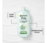 Garnier Intensive 7 Days Hydrating Body Lotion 400ml