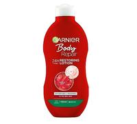 Garnier Intensive 7 jours Lotion pour le corps au beurre de karité Peau sèche 400 ml