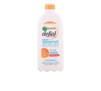 Garnier Ambre Solaire Lait Intelimer Adultes SPF 50+