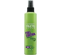 Garnier Laque non-aérosol Fructis Style Full Control - Tenue extra ferme toute la journée - 250 ml