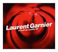 Garnier, Laurent - A Bout De Souffle EP [Import]