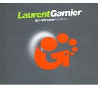 Garnier, Laurent - Astral Dreams / Restless
